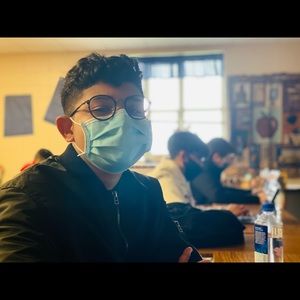 Meet your Posher, Cameron